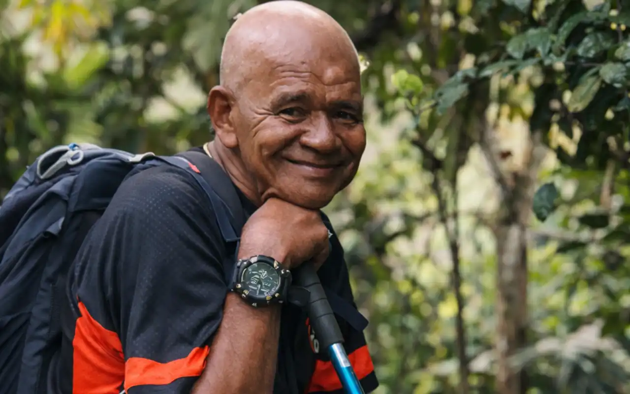 Lost City Colombia 4 days tour | Sierra Nevada Trekking - 8