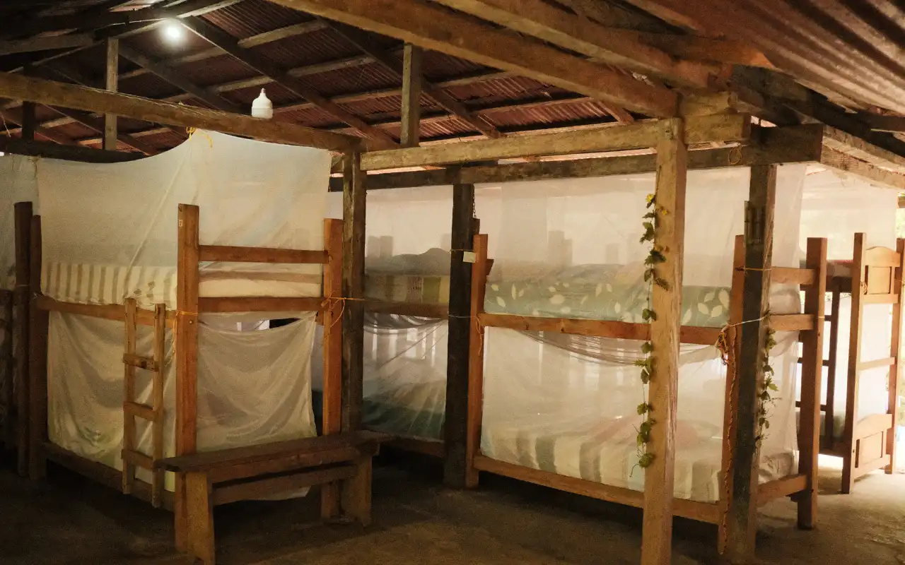 Trek Lost City Colombia 5 Days: Full Sierra Nevada Immersion - 4