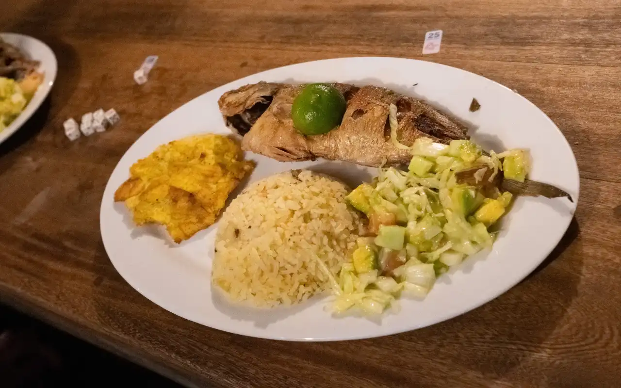 Trek Lost City Colombia 5 Days: Full Sierra Nevada Immersion - 5