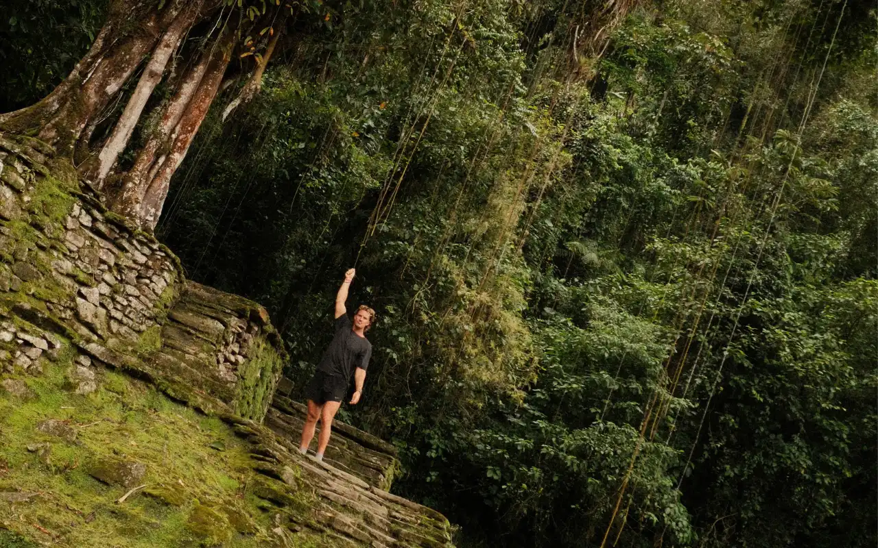 Trek Lost City Colombia 5 Days: Full Sierra Nevada Immersion - 7