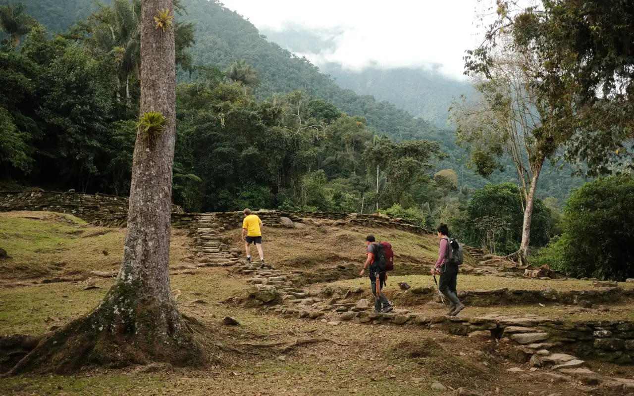 Trek Lost City Colombia 5 Days: Full Sierra Nevada Immersion - 8