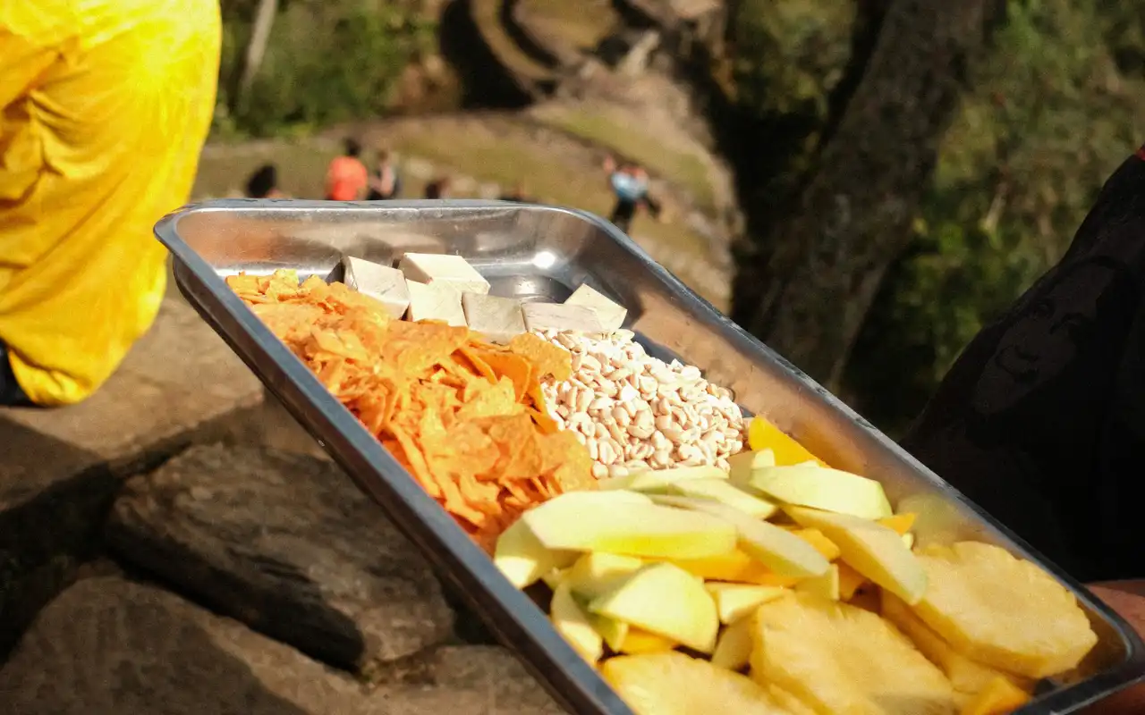 Trek Lost City Colombia 5 Days: Full Sierra Nevada Immersion - 9