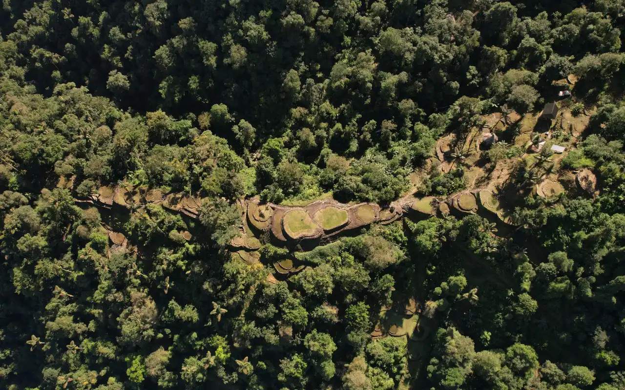 Trek Lost City Colombia 5 Days: Full Sierra Nevada Immersion - 10