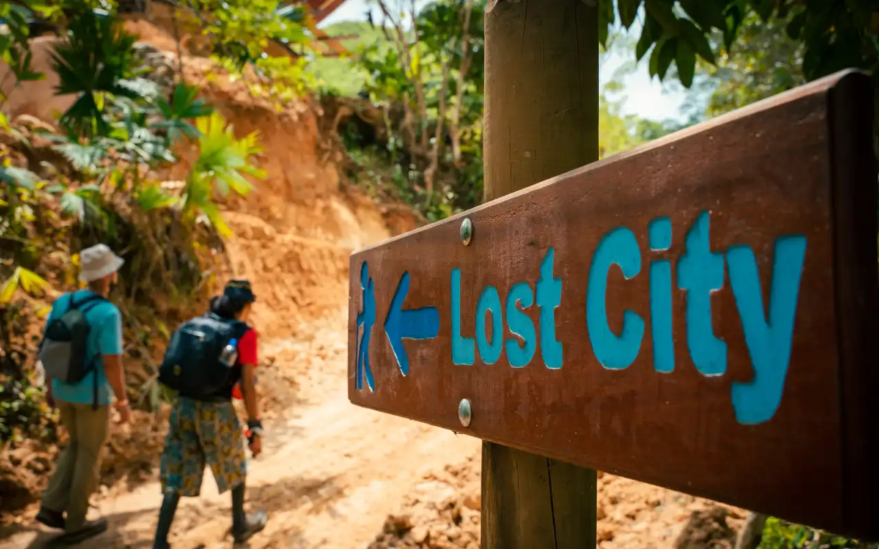 Ciudad Perdida trek | 3 días express desde Santa Marta - 3