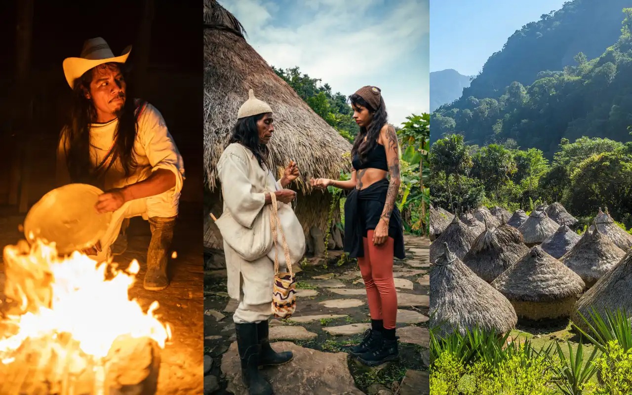 Ciudad Perdida trek | 3 días express desde Santa Marta - 4