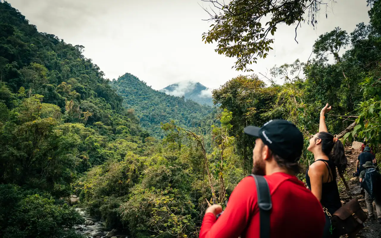 Ciudad Perdida trek | 3 días express desde Santa Marta - 6