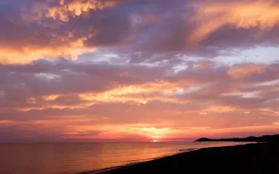 Cabo de la Vela 2-Day Tour: Wayuu Culture, Desert and Lighthouse
