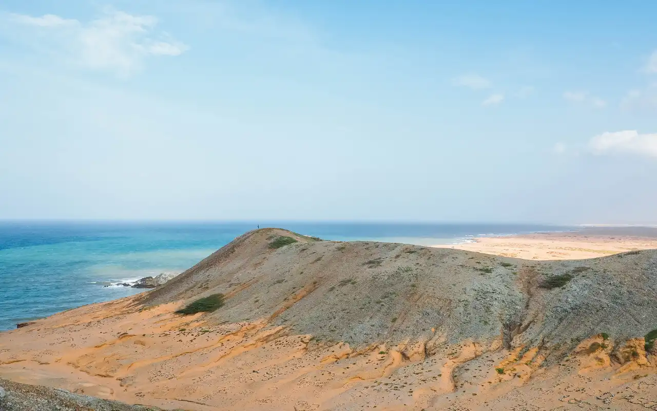 Cabo de la Vela 2-Day Tour: Wayuu Culture, Desert and Lighthouse - 3