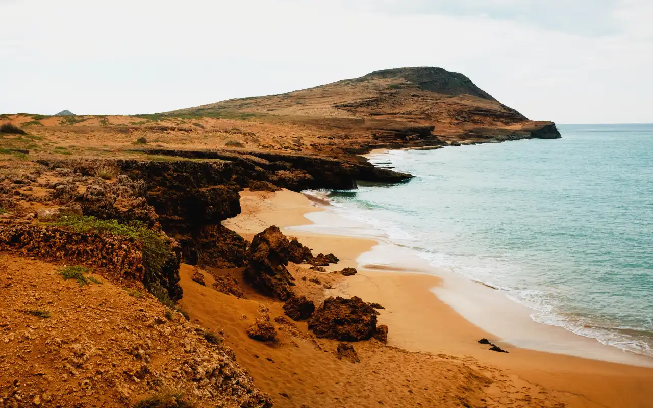 Cabo de la Vela 2-Day Tour: Wayuu Culture, Desert and Lighthouse - 4