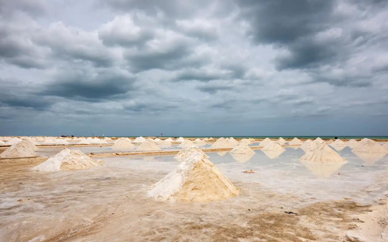 Cabo de la Vela 2-Day Tour: Wayuu Culture, Desert and Lighthouse - 8