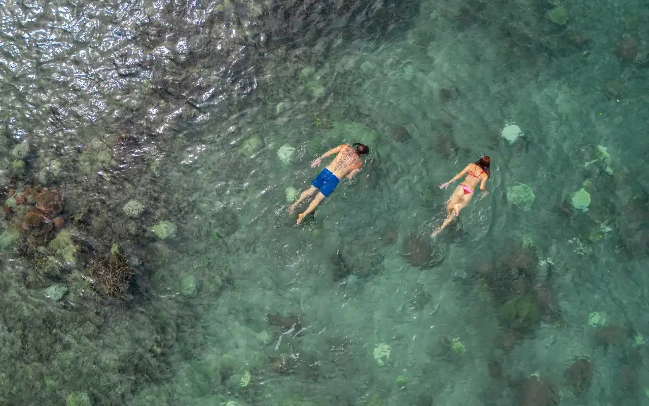Playa Cristal: Guided Tour from Santa Marta to Tayrona Park - 5