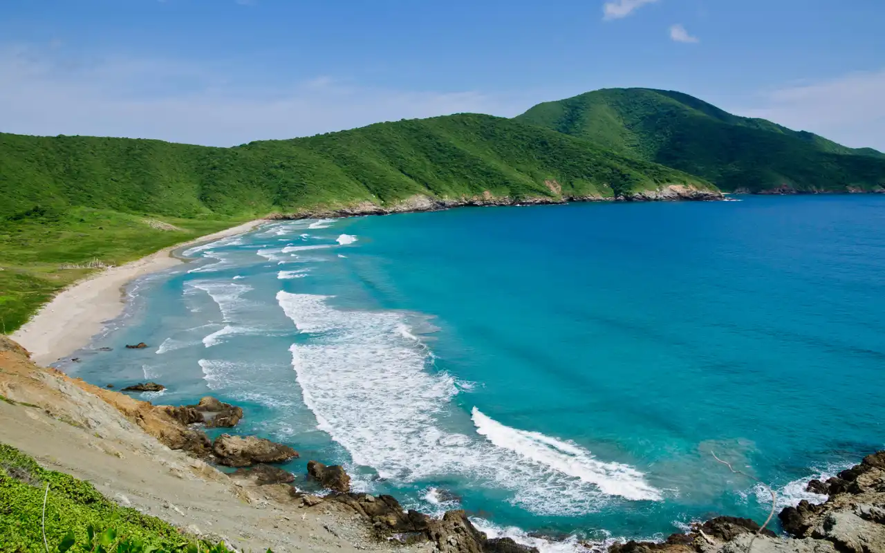 Playa Cristal: Guided Tour from Santa Marta to Tayrona Park - 7