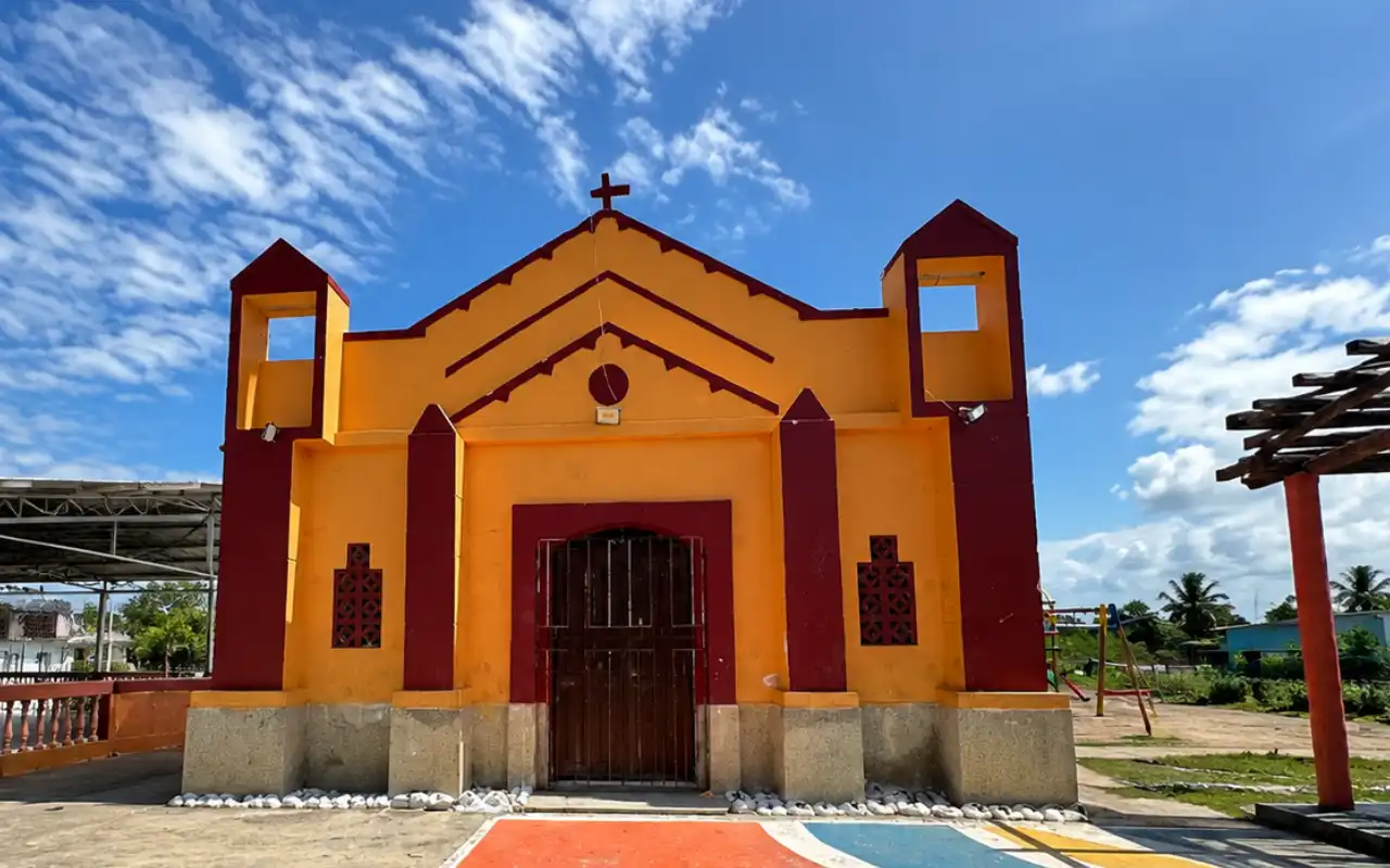 Pueblos Palafitos Tour in Ciénaga Grande Santa Marta - 9