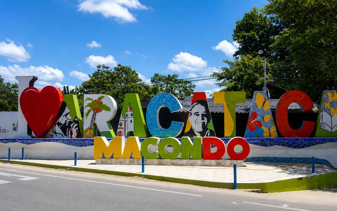 Aracataca Tour: Discover Macondo from Santa Marta - 2