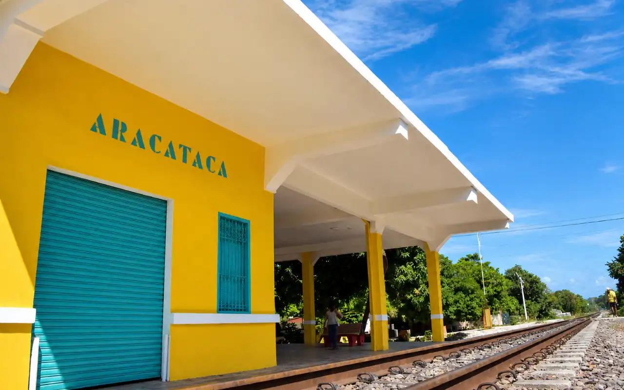 Aracataca Tour: Discover Macondo from Santa Marta - 3