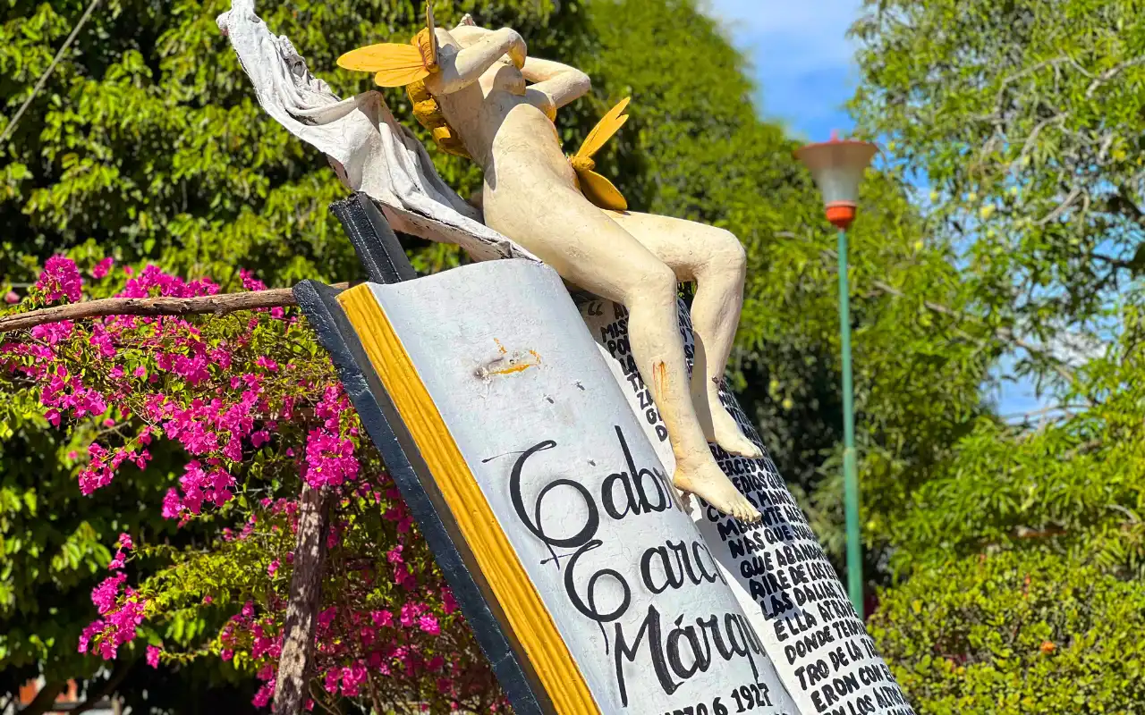 Aracataca Tour: Discover Macondo from Santa Marta - 4