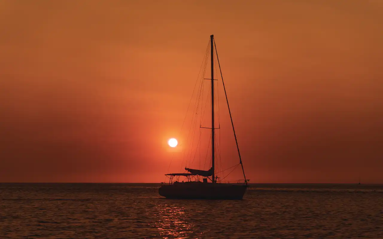 Sailing Sunset Tour: Bahía de Santa Marta and Taganga - 2
