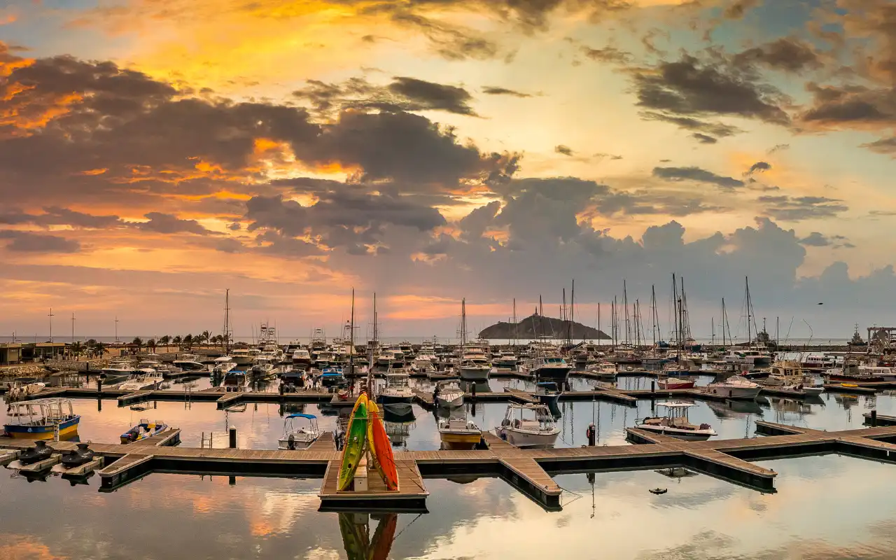 Sailing Sunset Tour: Bahía de Santa Marta and Taganga - 7