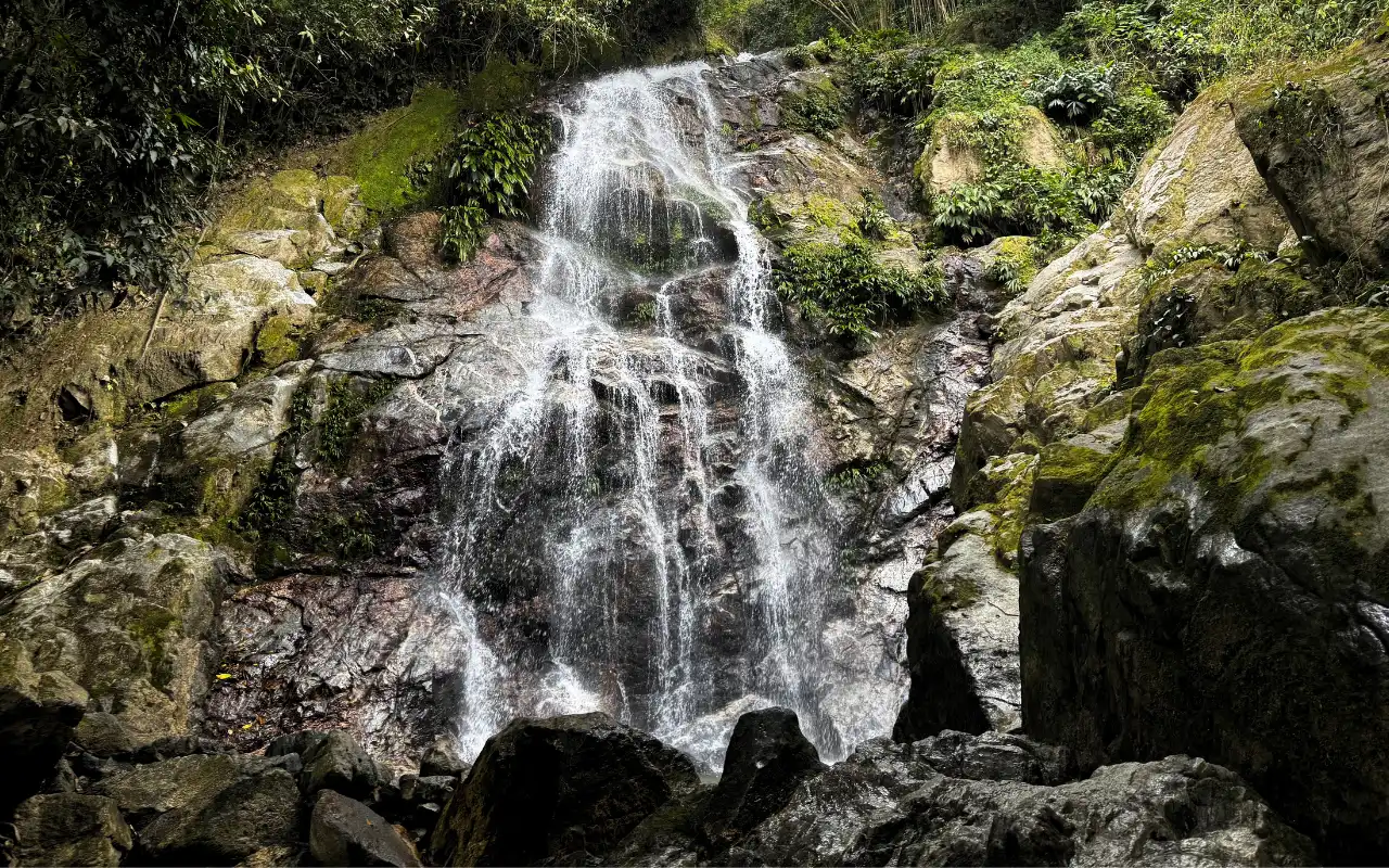 ATV Tour in Minca and Marinka: Waterfalls and Adrenaline - 8