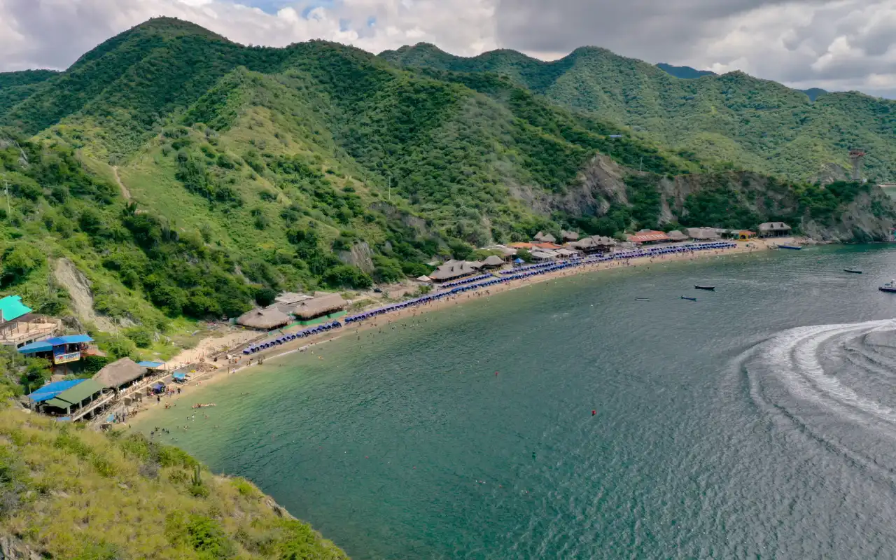 Tour Acuario Santa Marta: Centro de Vida Marina y Playa Blanca - 3