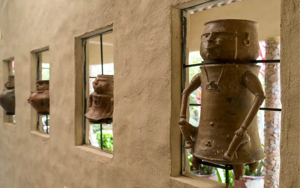 Tour Buritaca y Tayronaka: Cacao y Arqueología - 9