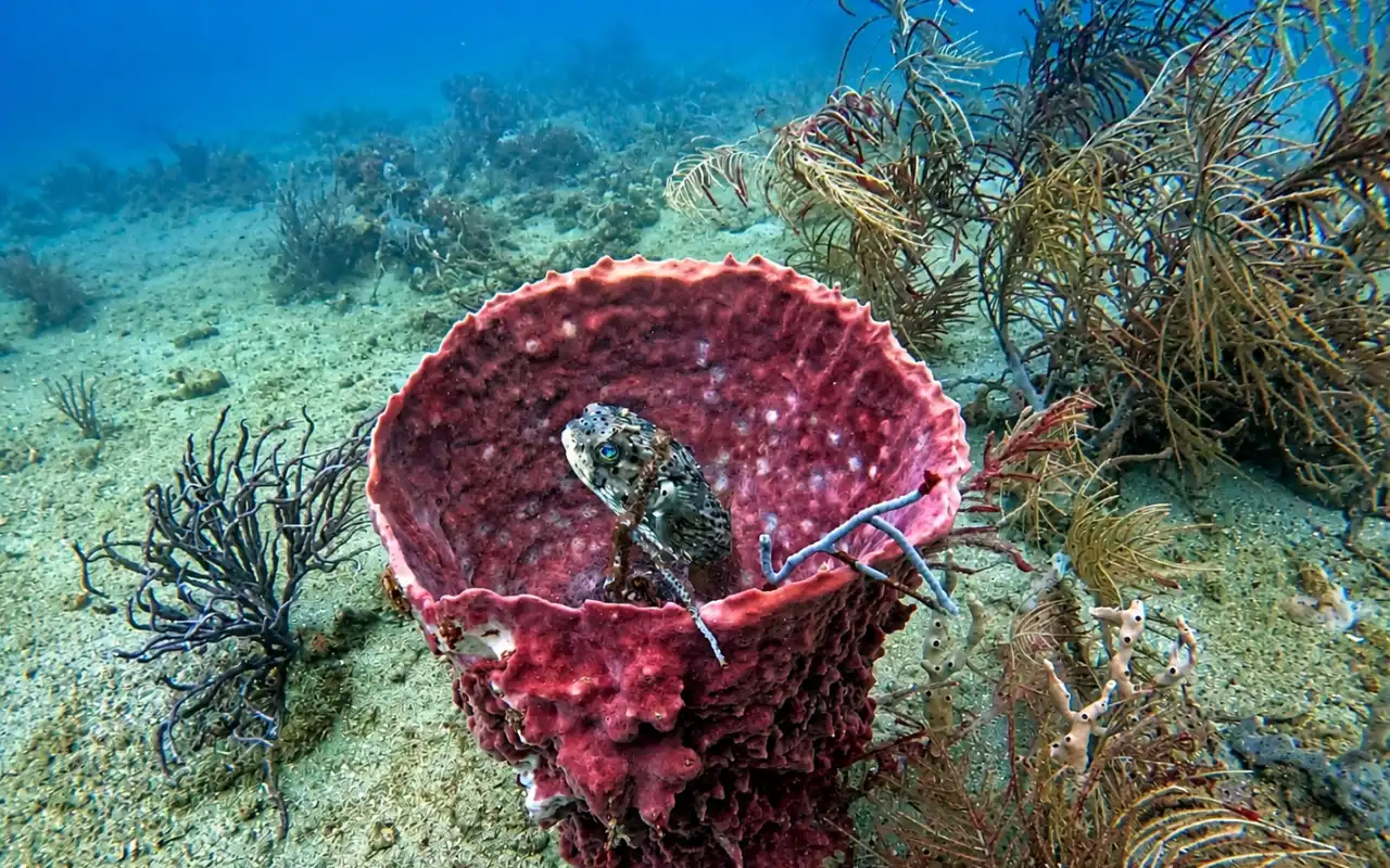 Snorkeling Tour in Santa Marta & Tayrona Reefs - 2
