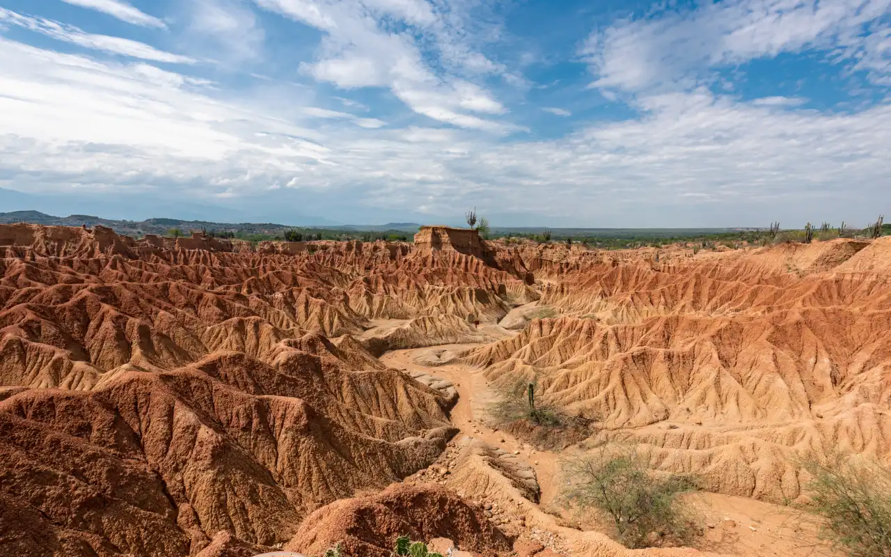 Tatacoa Desert: Day Tour from Villavieja - 2