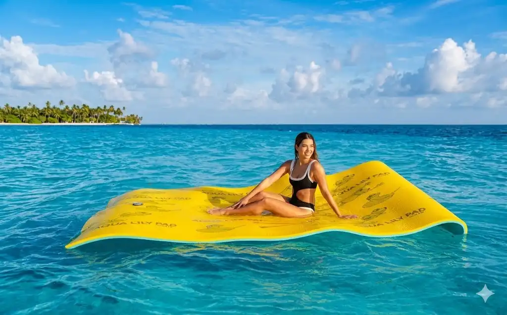 San Andres Pontoon Day Trip: Seven-Color Sea Experience - 2