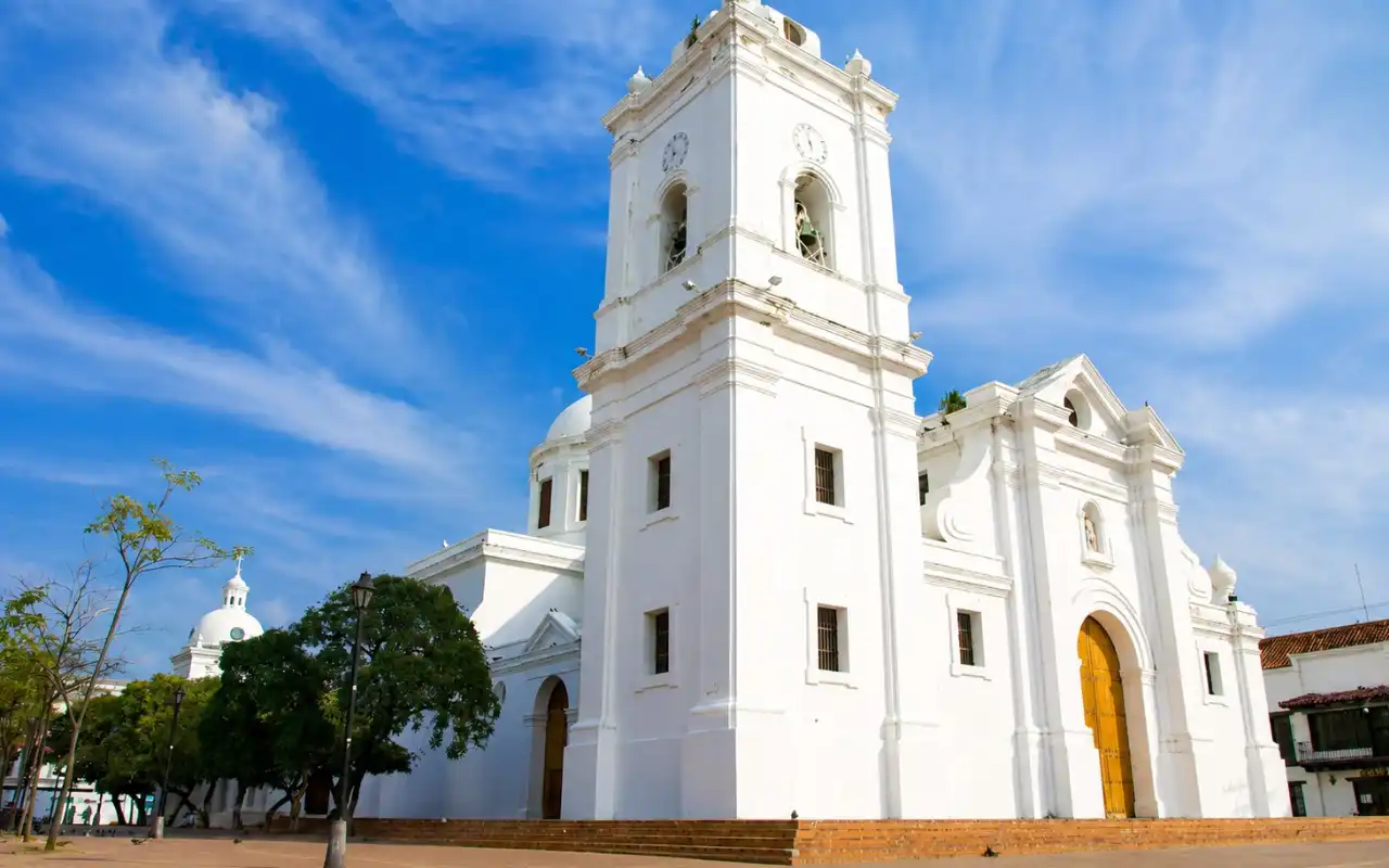 Santa Marta City Tour: History, Culture and Tradition - 2