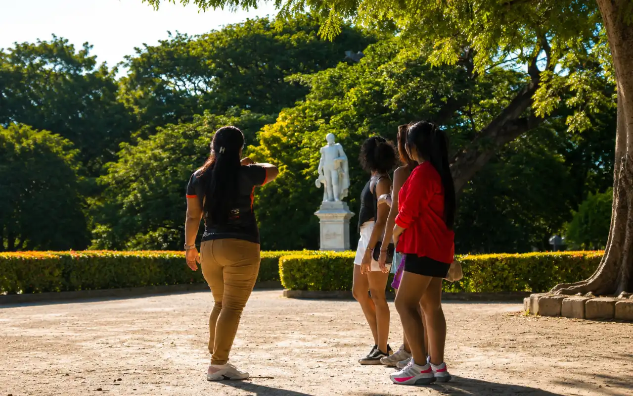 Santa Marta City Tour: History, Culture and Tradition - 3