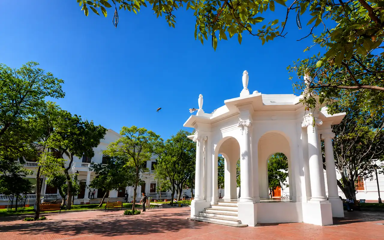 Santa Marta City Tour: History, Culture and Tradition - 6
