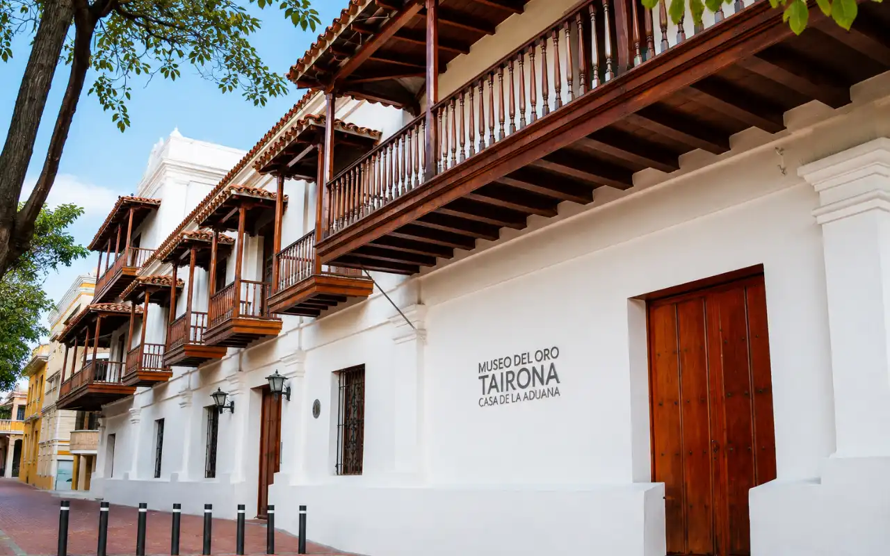 Santa Marta City Tour: History, Culture and Tradition - 7