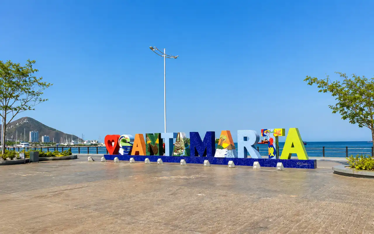 Santa Marta City Tour: History, Culture and Tradition - 8