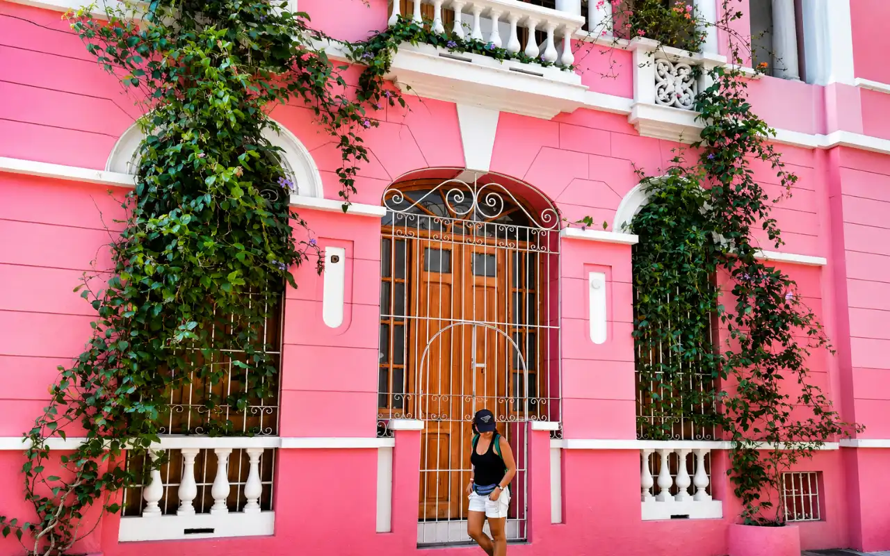 Santa Marta City Tour: History, Culture and Tradition - 9