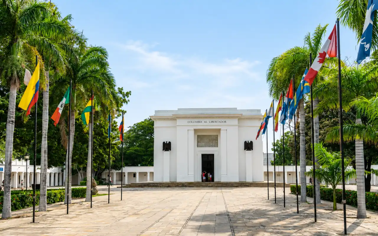 Santa Marta City Tour: History, Culture and Tradition - 10