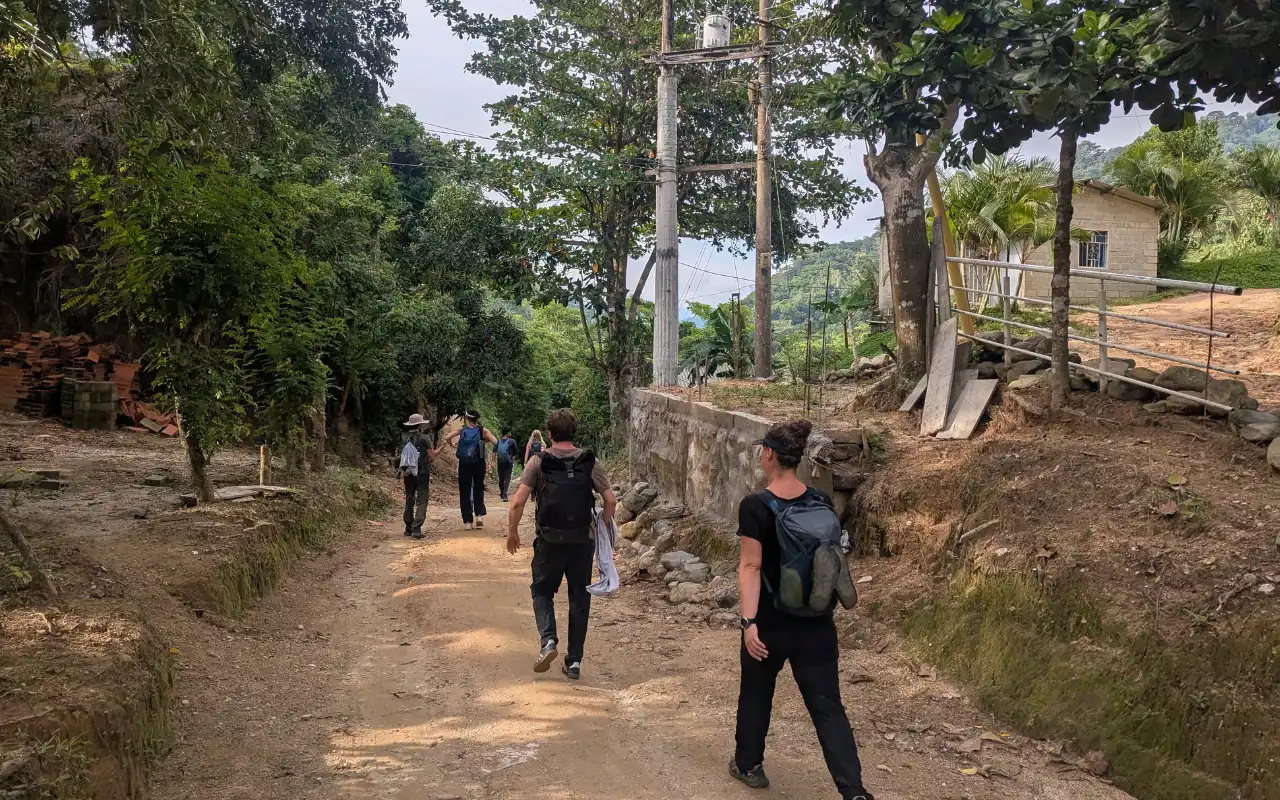 Bunkuany Day Tour: Discover Tayrona Ruins in Sierra Nevada - 6