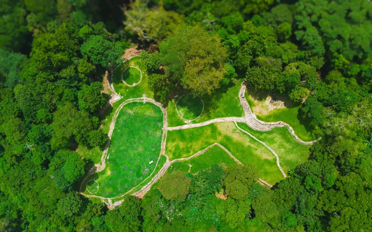 Bunkuany Day Tour: Discover Tayrona Ruins in Sierra Nevada - 7