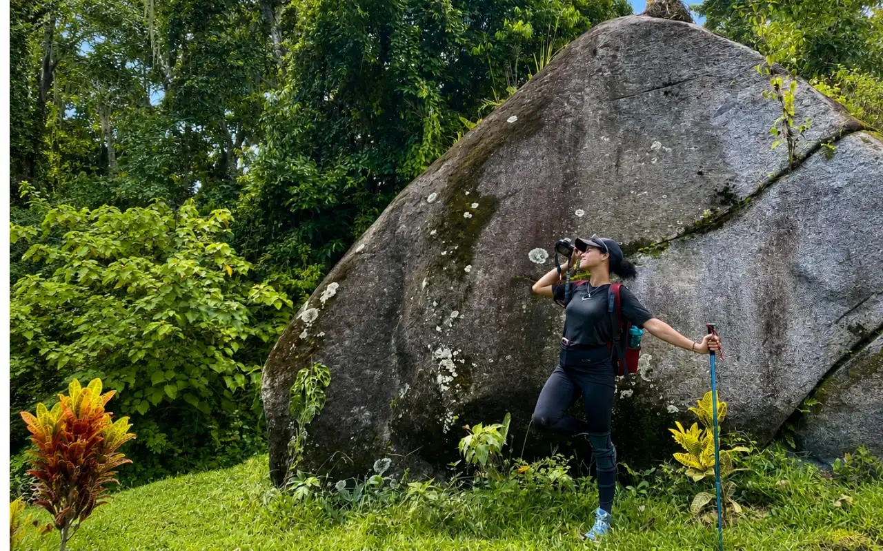 Bunkuany Day Tour: Discover Tayrona Ruins in Sierra Nevada - 8