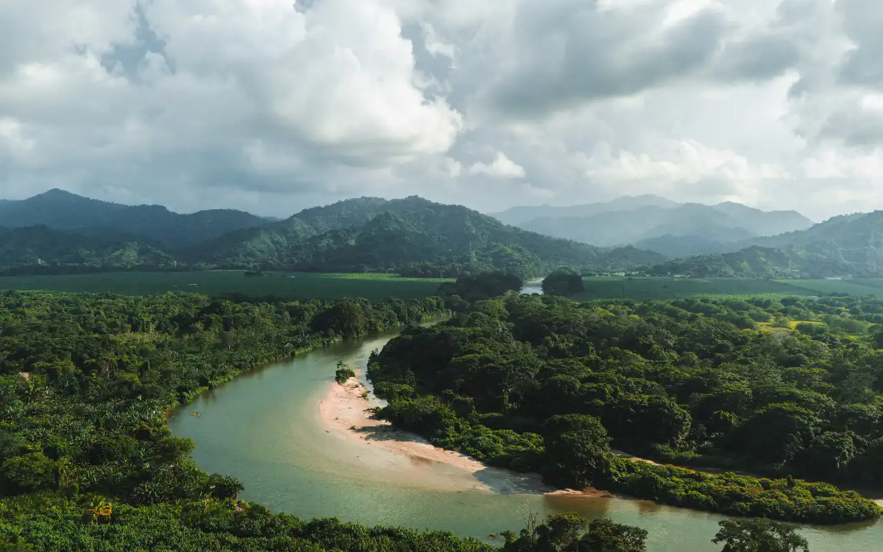 Kutunsama Indigenous Community: Weaving, Cacao & Spirituality - 3
