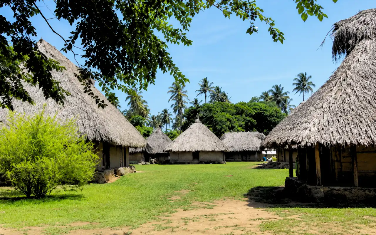 Kutunsama Indigenous Community: Weaving, Cacao & Spirituality - 4