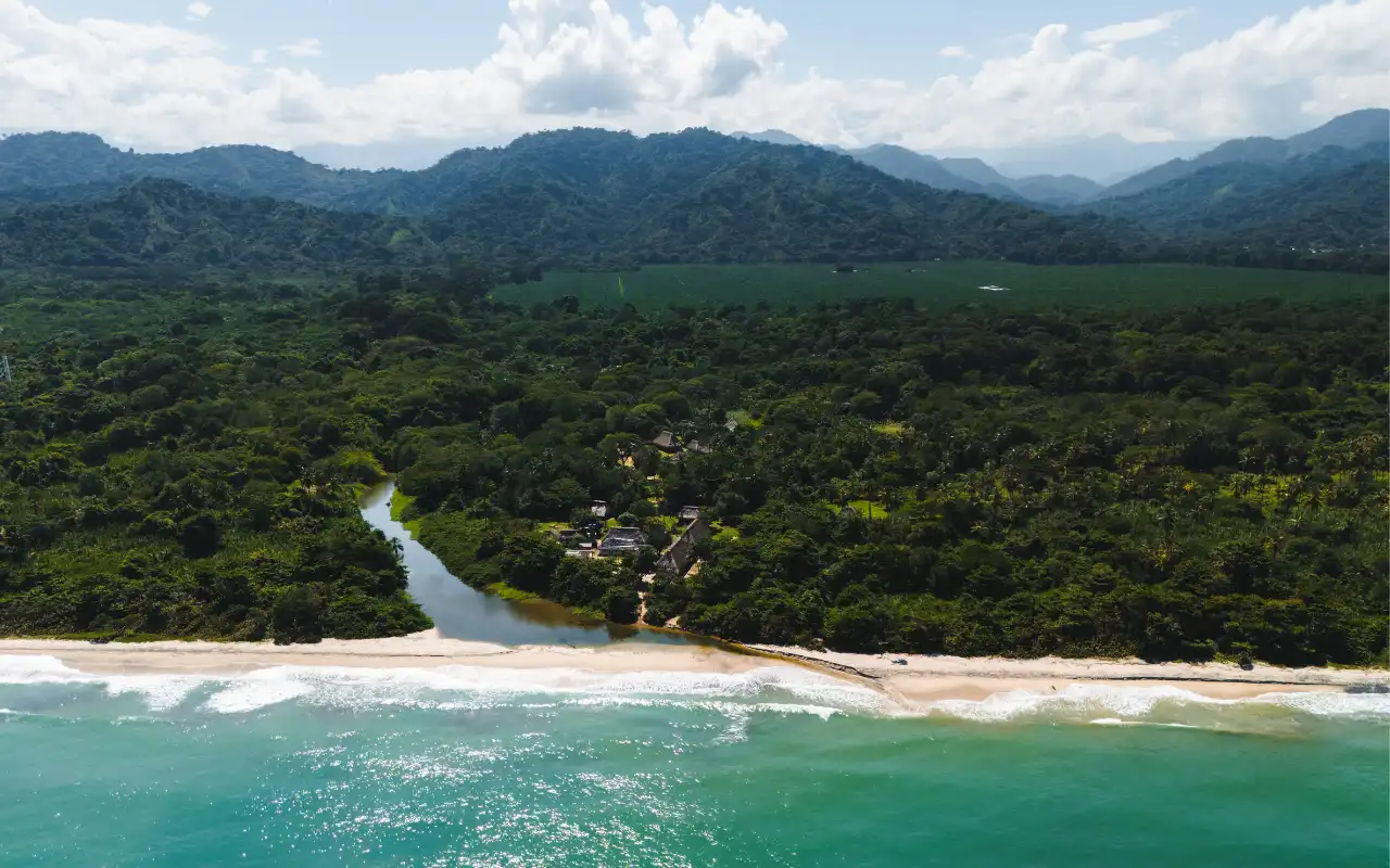 Kutunsama Indigenous Community: Weaving, Cacao & Spirituality - 11