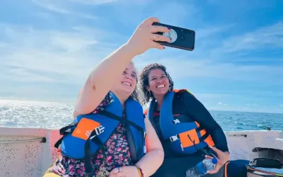 Fishing Tour Santa Marta: A Day with Local Fishermen