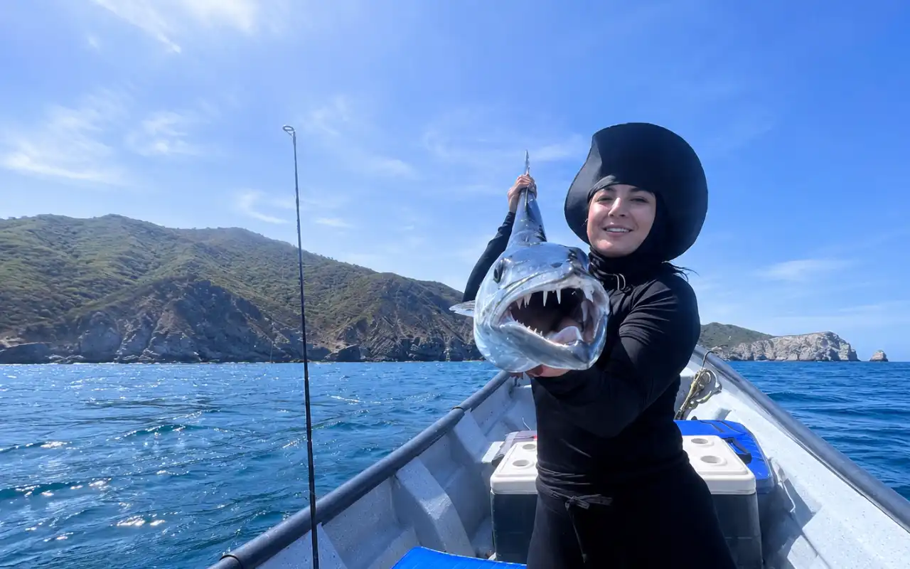 Fishing Tour Santa Marta: A Day with Local Fishermen - 3