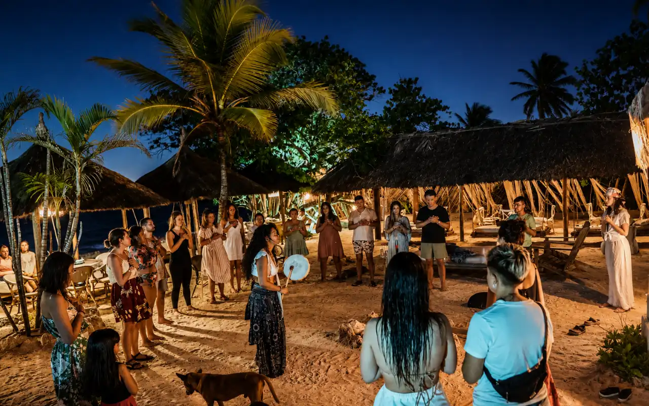 Among Women and Legends: A Solo Women's Trip to Colombia - 3