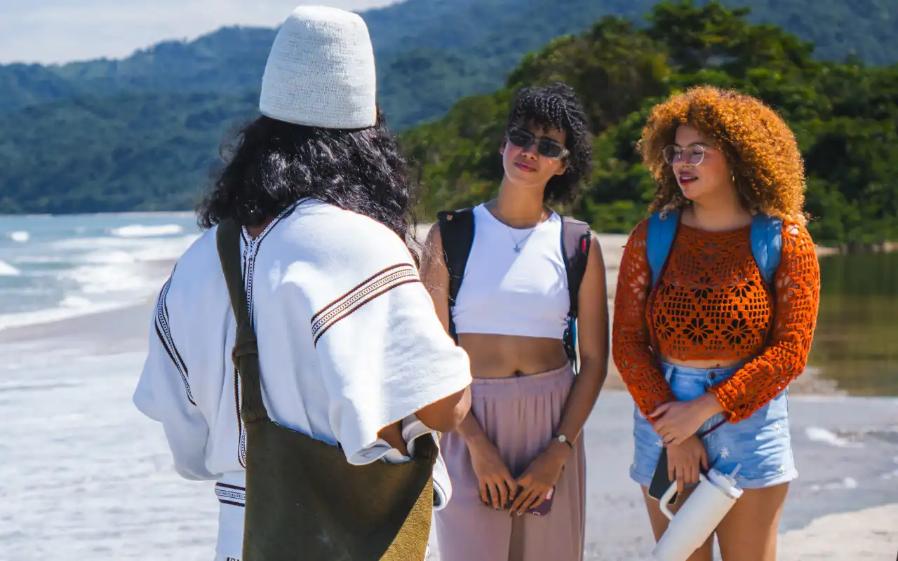 Among Women and Legends: A Solo Women's Trip to Colombia - 6