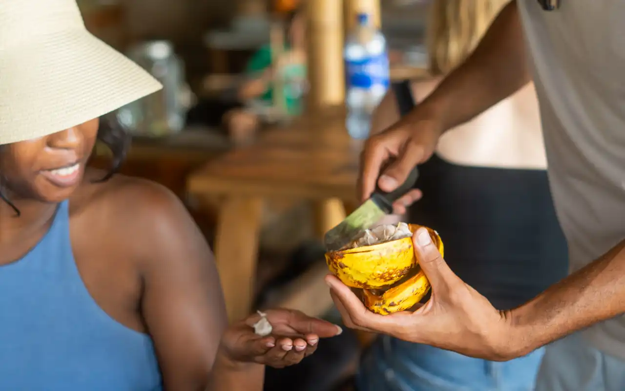 Among Women and Legends: A Solo Women's Trip to Colombia - 7
