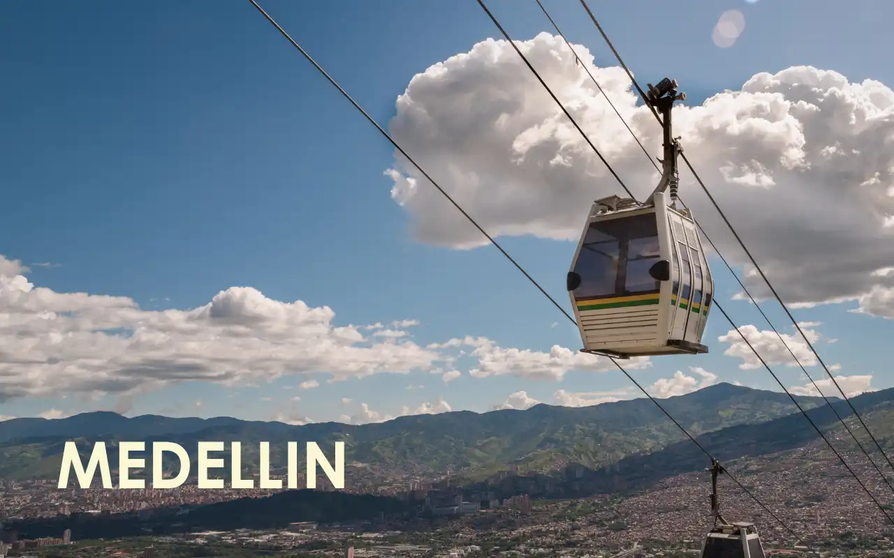 Among Women and Legends: A Solo Women's Trip to Colombia - 8