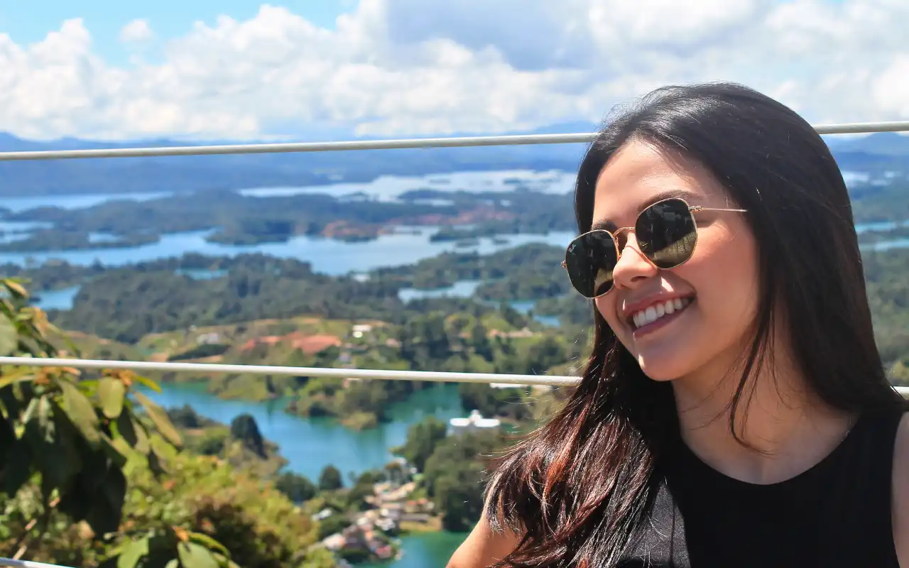 Among Women and Legends: A Solo Women's Trip to Colombia - 10