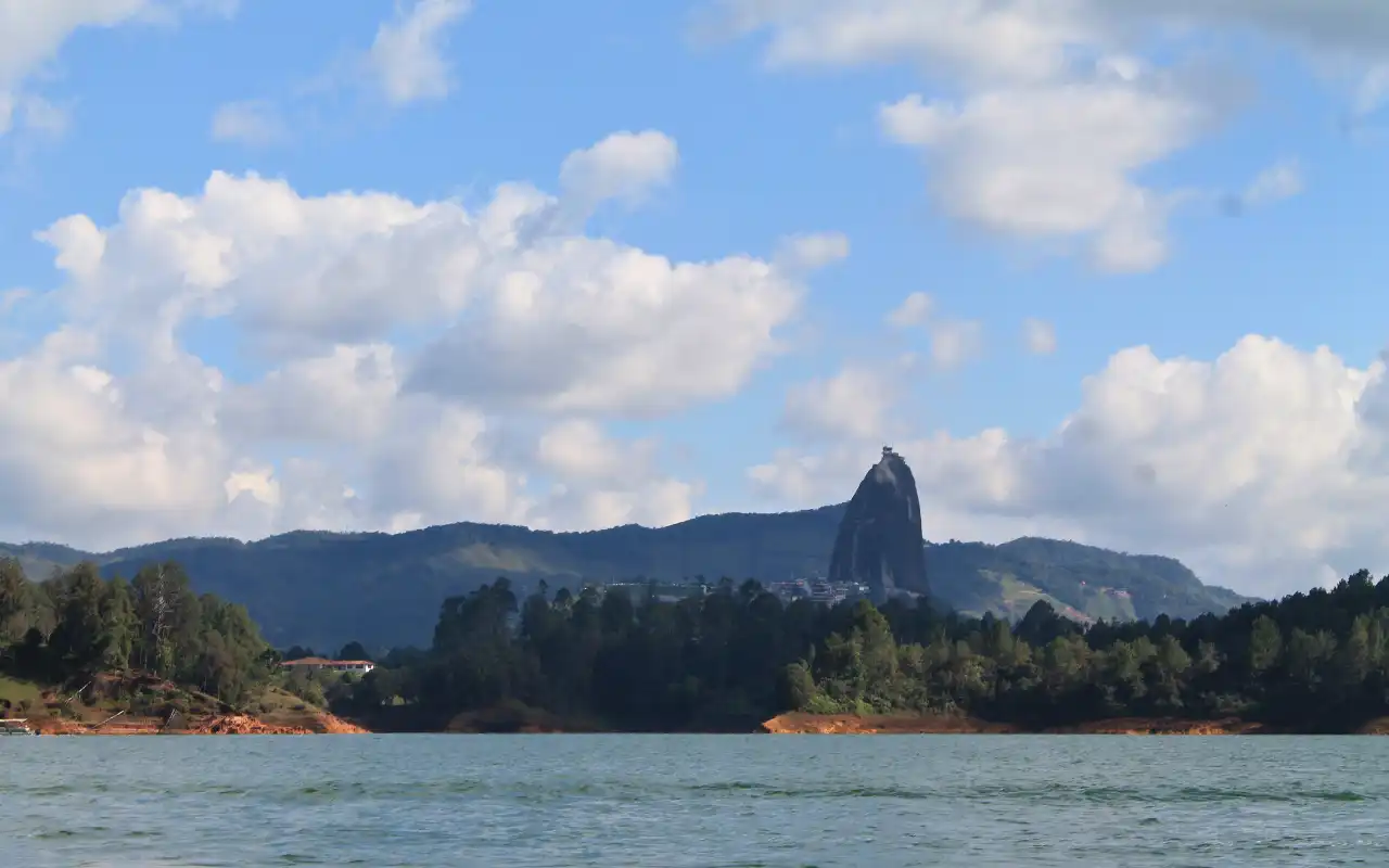 Among Women and Legends: A Solo Women's Trip to Colombia - 11