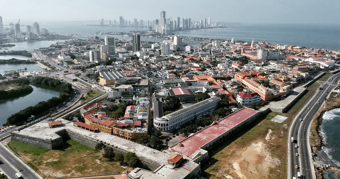 10 Must-Visit Places in Cartagena